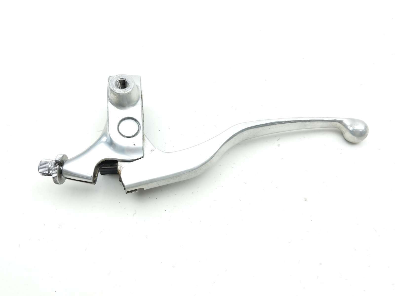 06 Kawasaki Vulcan 900 Classic VN900 Left Clutch Hand Lever