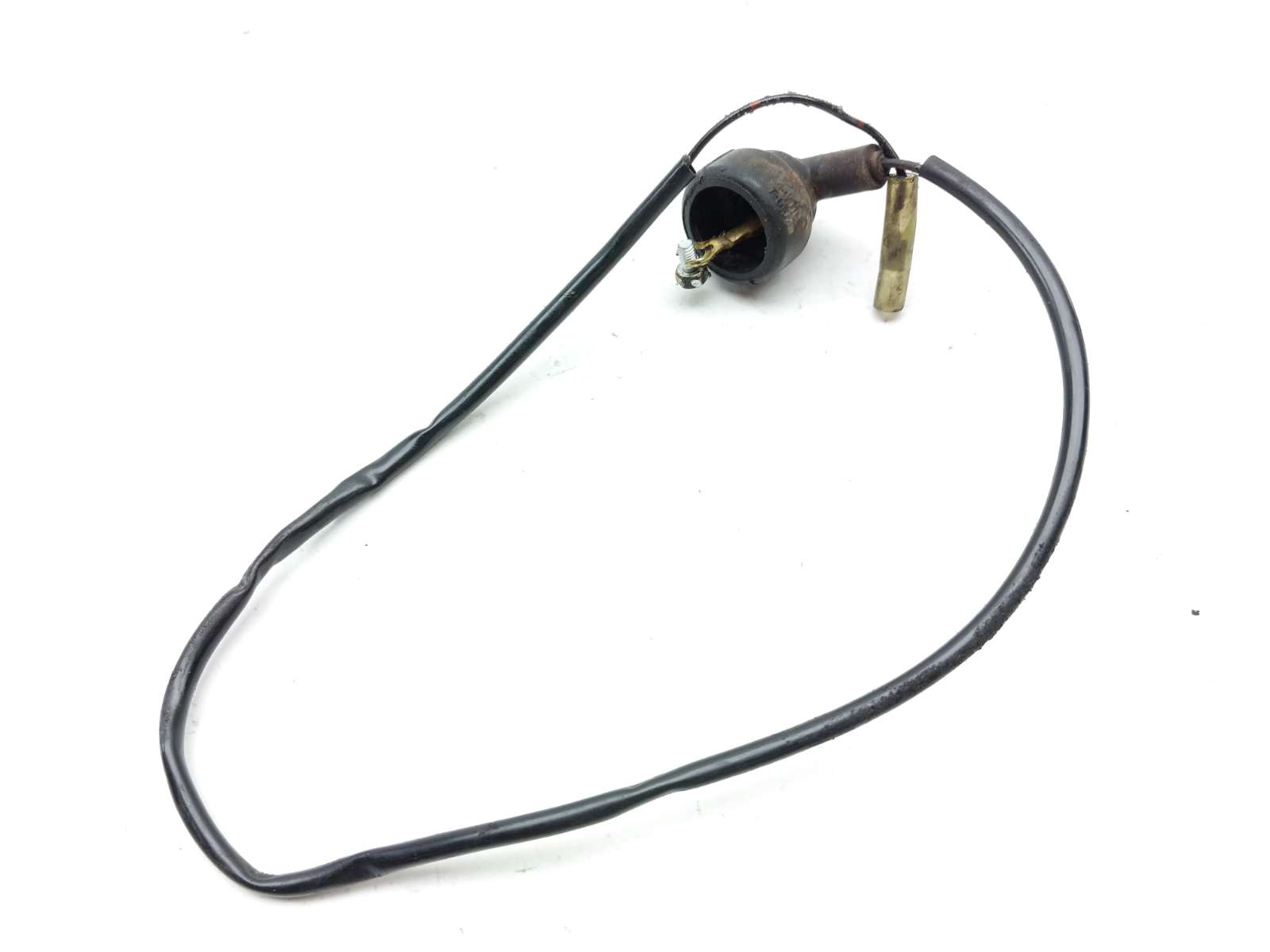 06 Kawasaki Vulcan 900 Classic VN900 Oil Pressure Sensor
