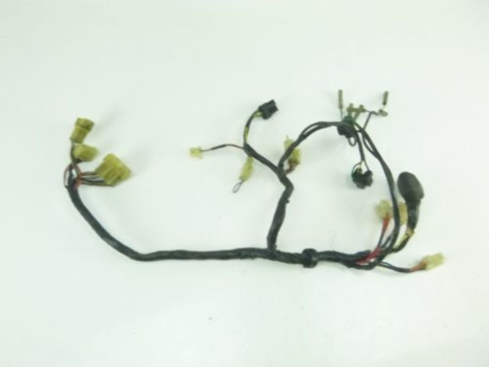 03 04 05 Yamaha FJR 1300 Headlight Wiring Harness Loom 5JW-84350-20