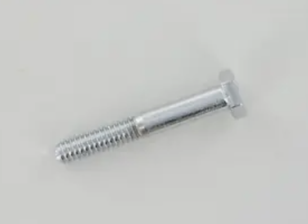 Harley Davidson Hex head bolt 1/4"-20 x 1-3/4" 94157-91T QTY 6