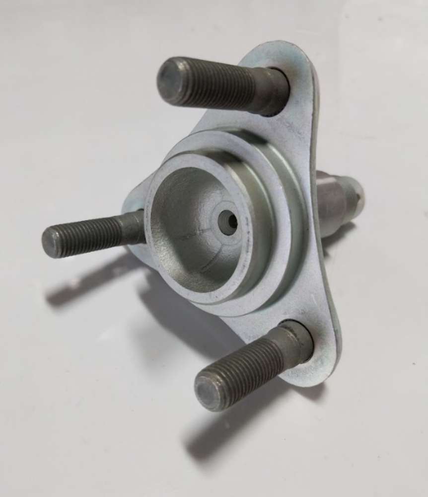 Can-Am 706201159 Hub Assy
