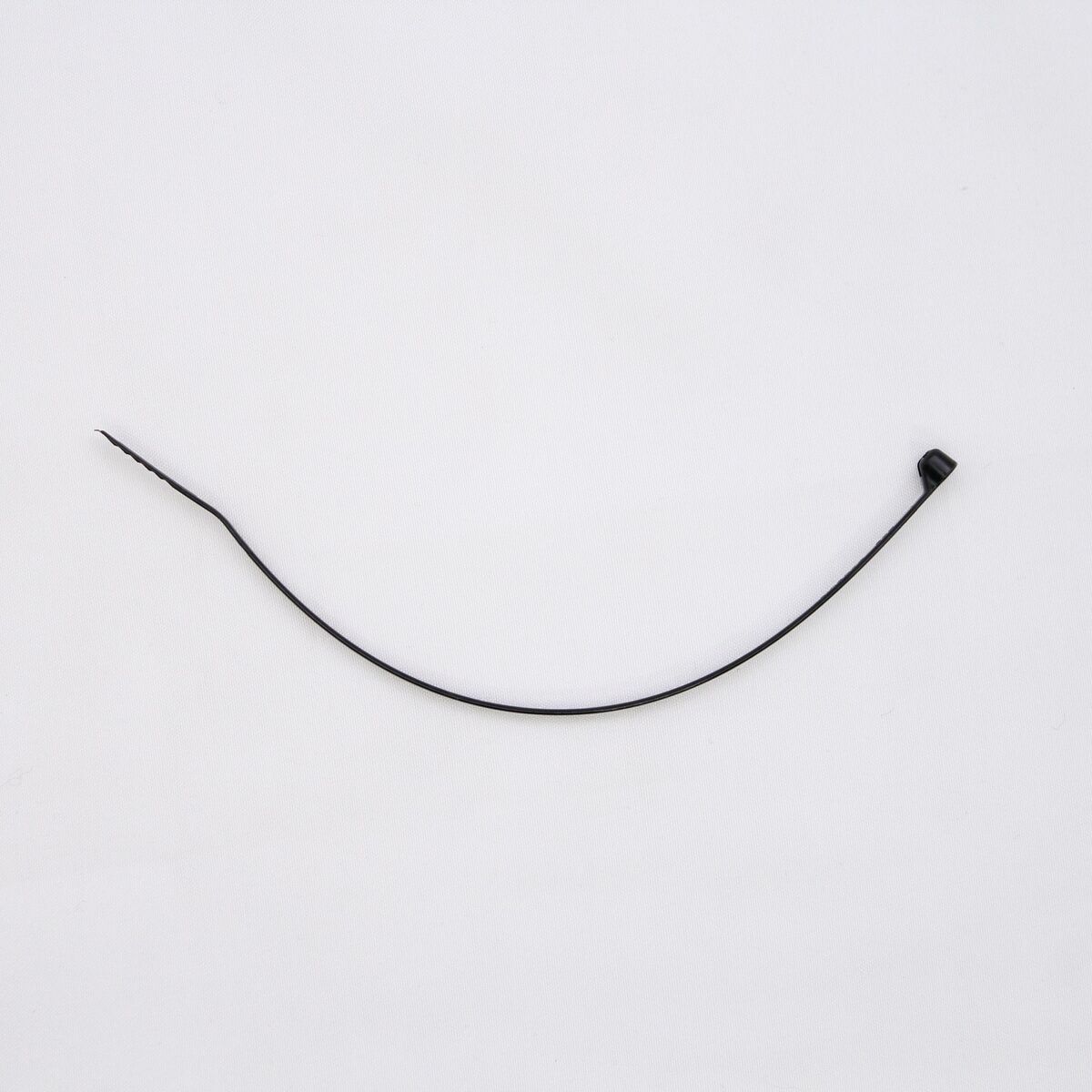 HARLEY DAVIDSON 10065 CABLE STRAP QTY 3 - Sun Coast Cycle
