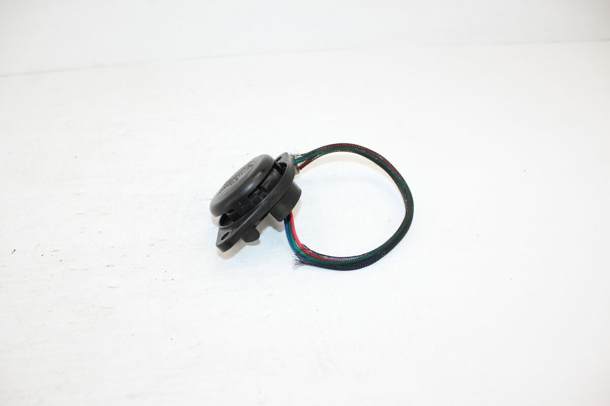 2010 CAN-AM SPYDER RS ROADSTER PASSENGER DETECTION SWITCH SENSOR SEAT 710001346