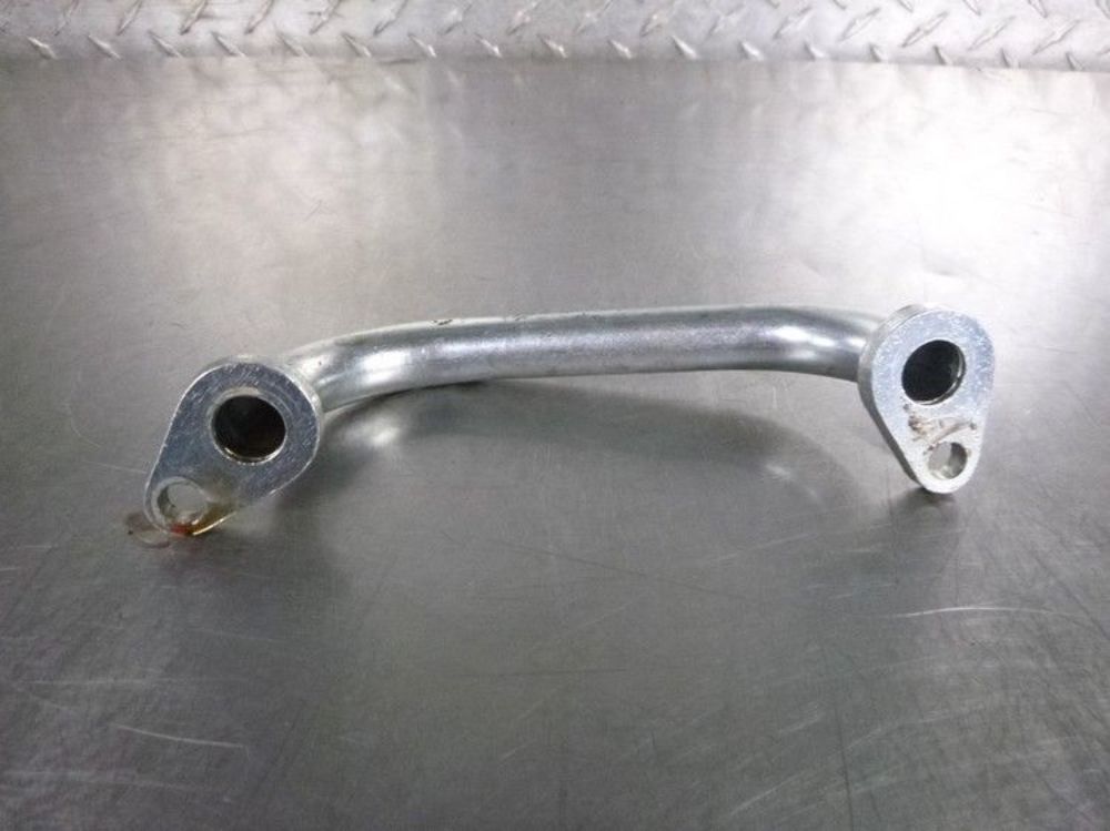 Triumph Street Triple 675 Engine Internal Oil Line