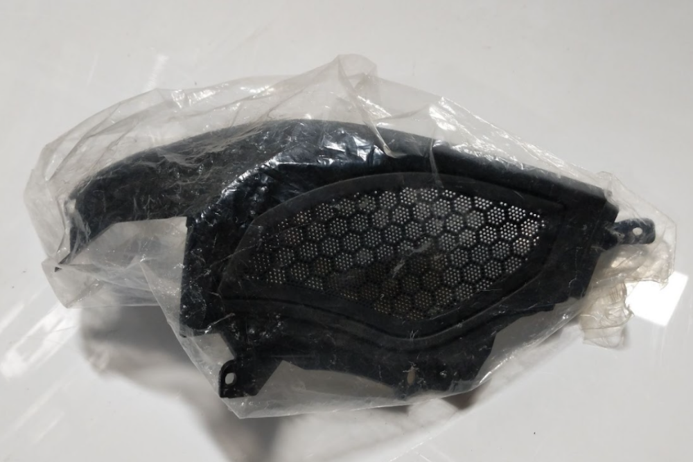 CAN-AM RH Dash Board Assy 705005810