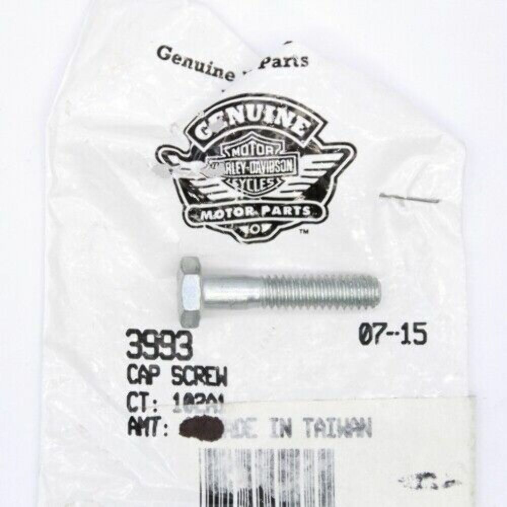 k様オーダー QTY 4 | 1980-2024 Harley Davidson NOS OEM 1/4