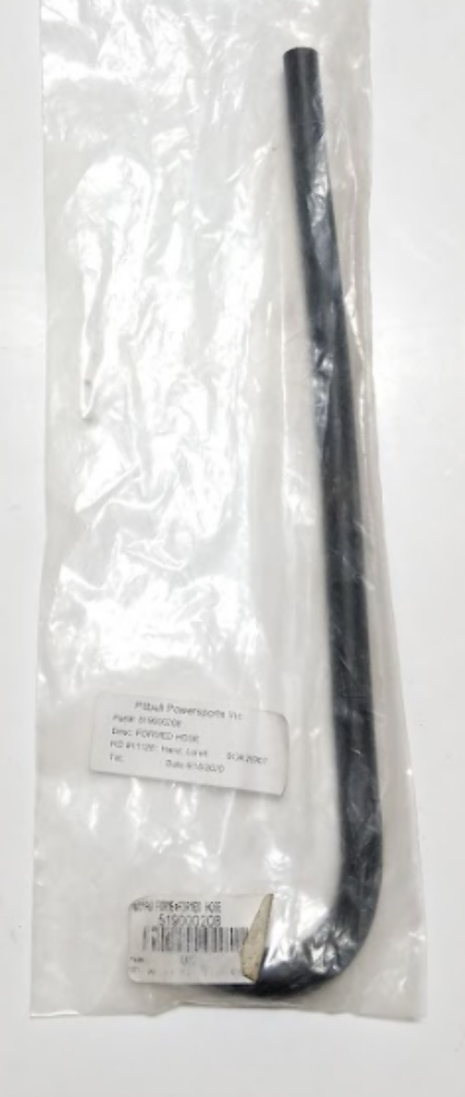 CAN-AM - Spyder - Formed Hose - 519000208 New Oem