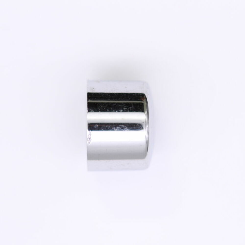 Harley Davidson Hd 94906-07 Bolt Chrome Trim Cover