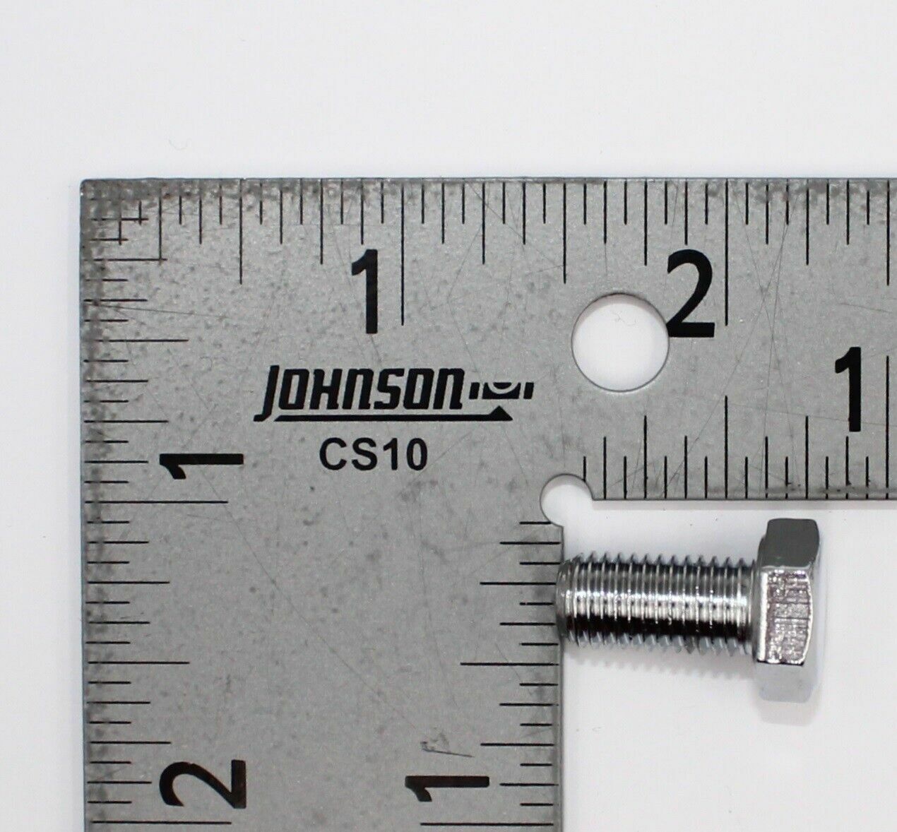 HARLEY DAVIDSON Hex Head Bolt Part Number - 94211-91T