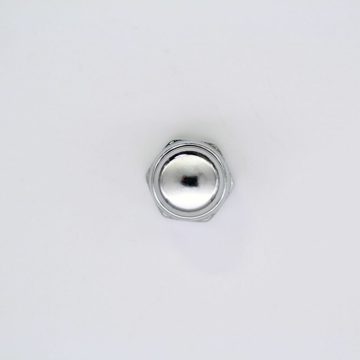 1999-2016 Harley-Davidson Twin Cam Dome Hex Nut OEM 8063 Outer Primary