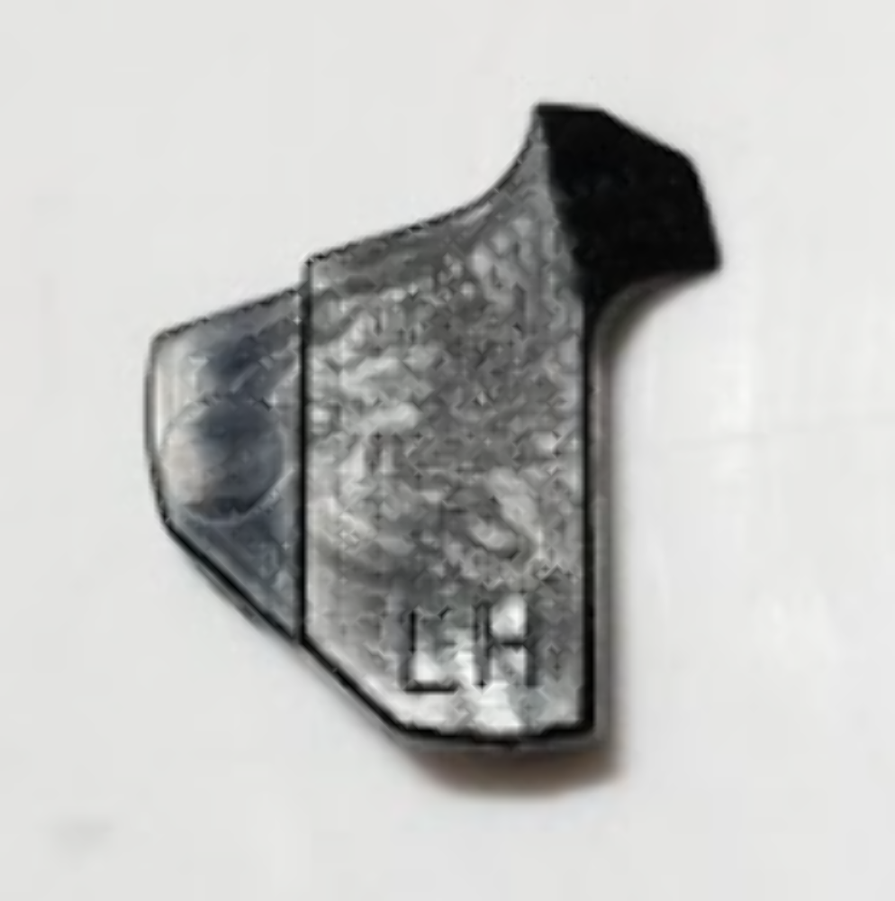 Can-Am - OEM - LH UPPER PELLET - 219800286