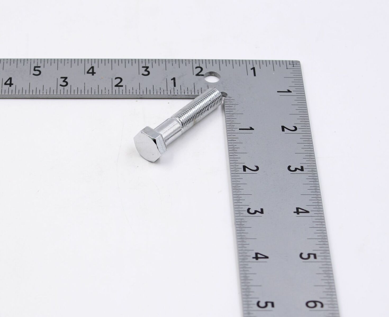 Harley Davidson OEM 94257-91T Bolt QTY 2