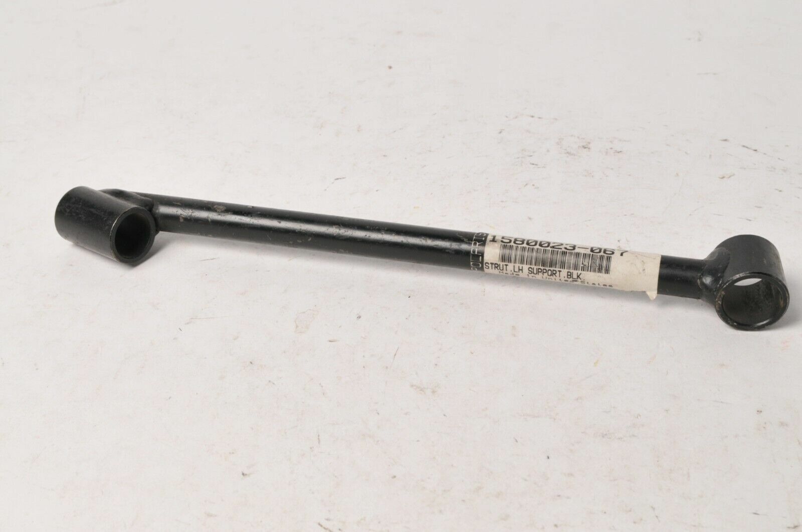 Genuine Polaris 1580023-067 Strut LH Left Black - Trail Boss 4x4 1987-1988