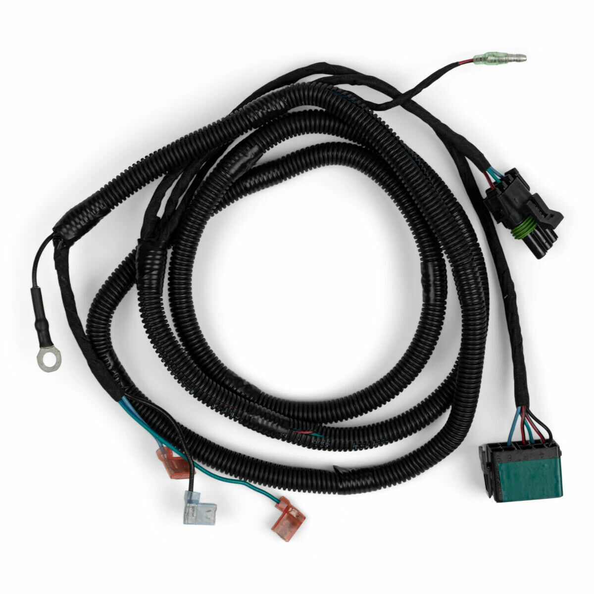 CAN-AM Winch Harness SKU 710005215 2017 MAVERICK MAX BRP