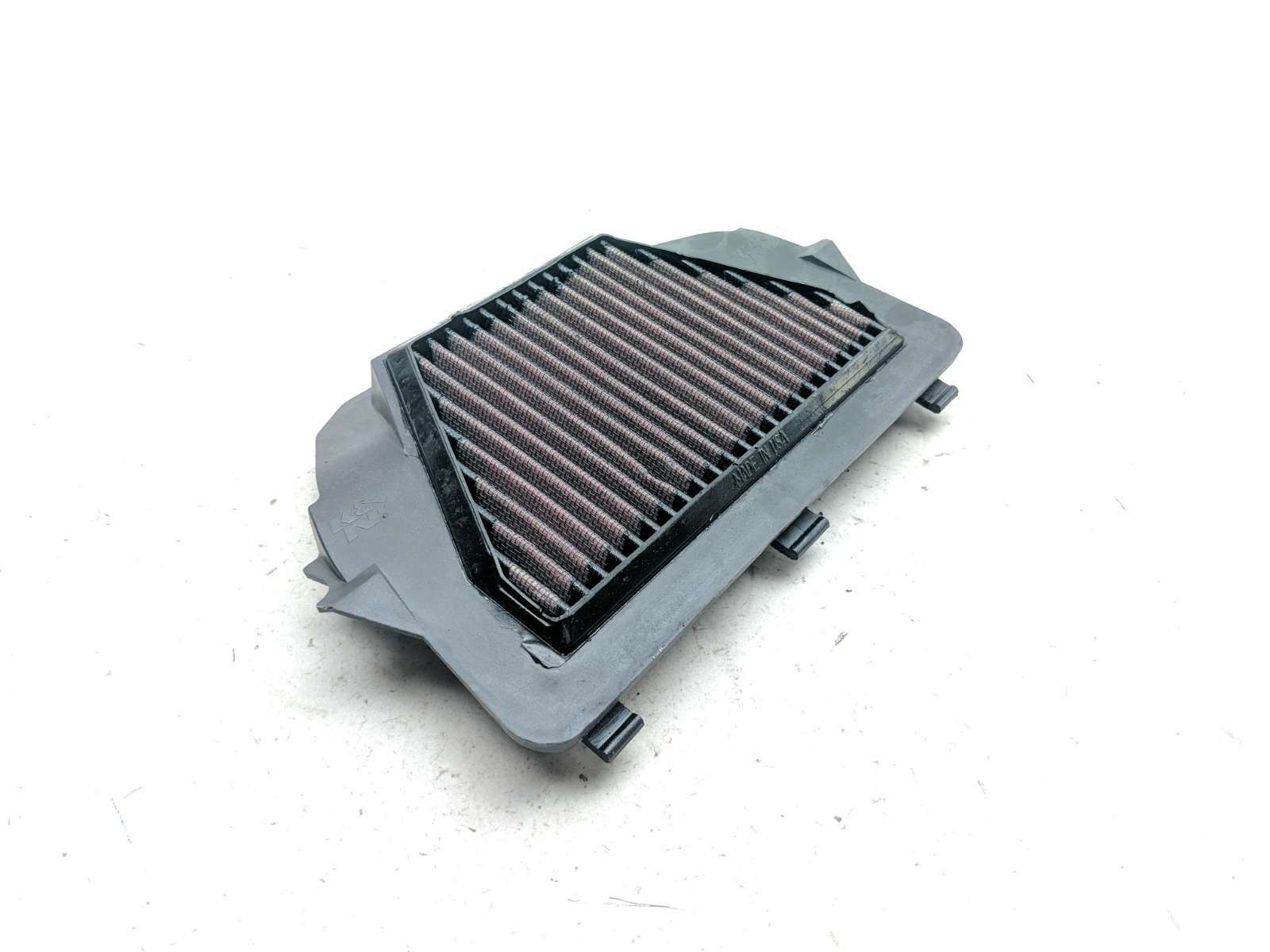 08 Yamaha YZF R6 R6R K&N 04932 Air Filter