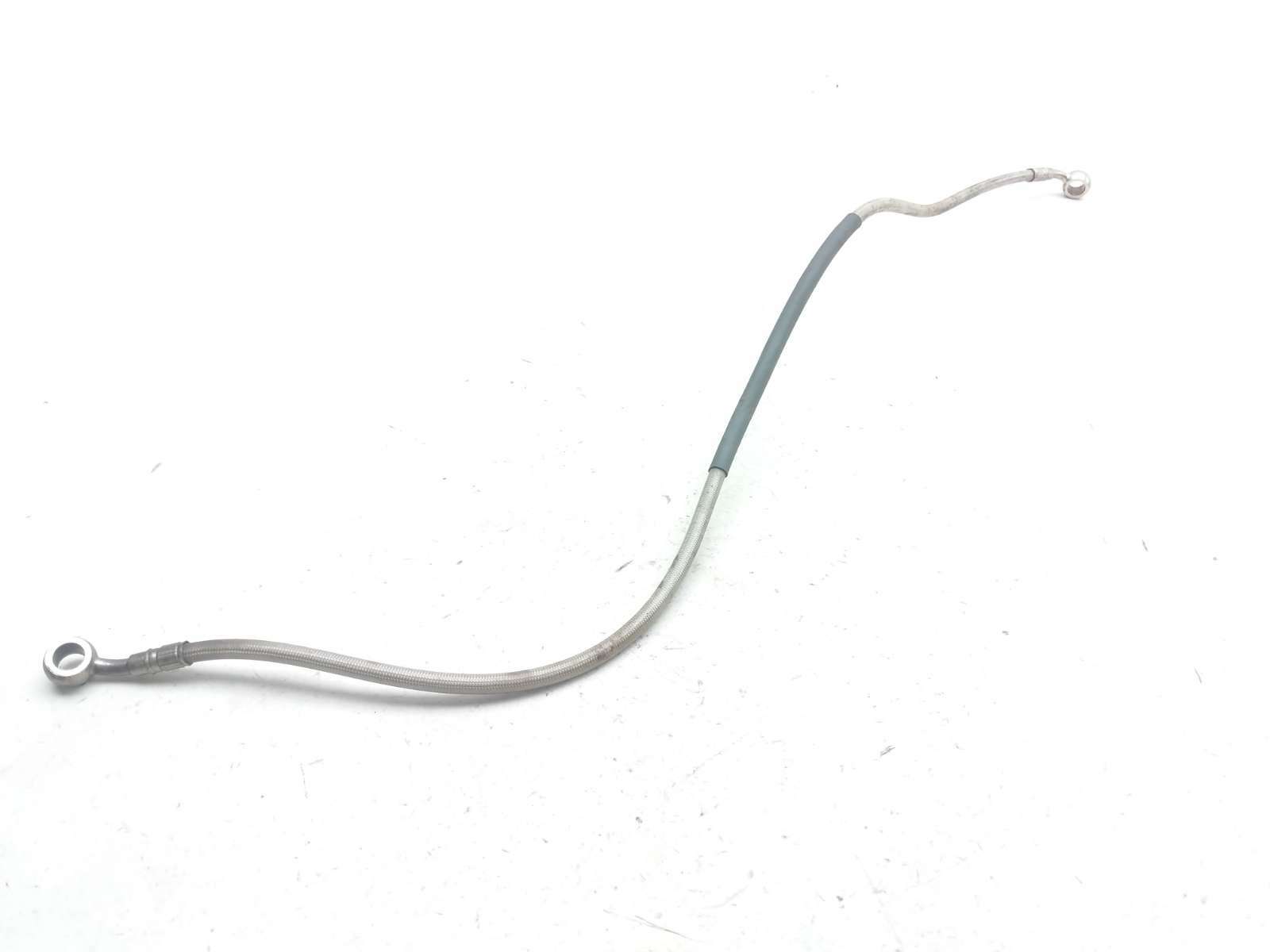 08 Yamaha YZF R6 R6R Rear Brake Line Hose