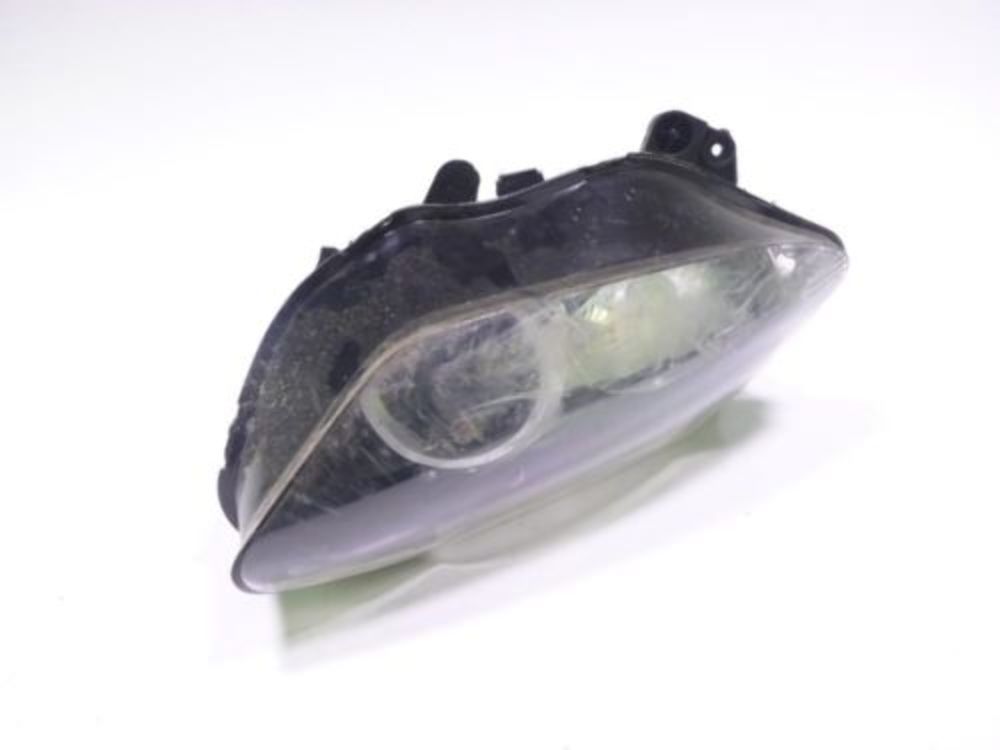 07 08 Yamaha YZF R1 Left Head Light Lamp CFP-1039