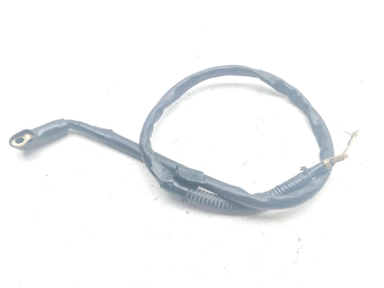 06 07 Suzuki GSXR 600 750 Battery Positive Terminal Cable Wire