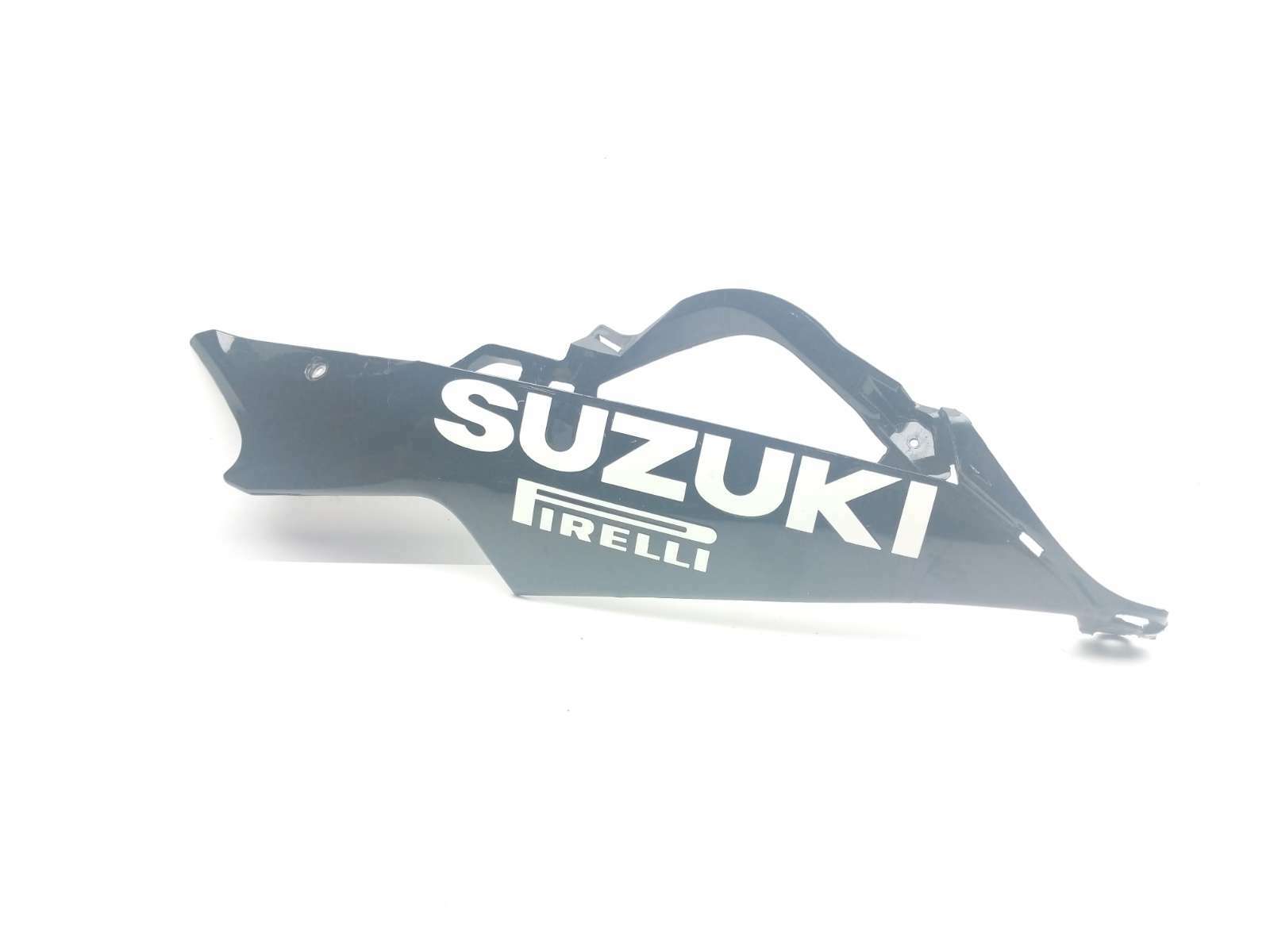 06 07 Suzuki GSXR 600 750 Side Mid Fairing Plastic