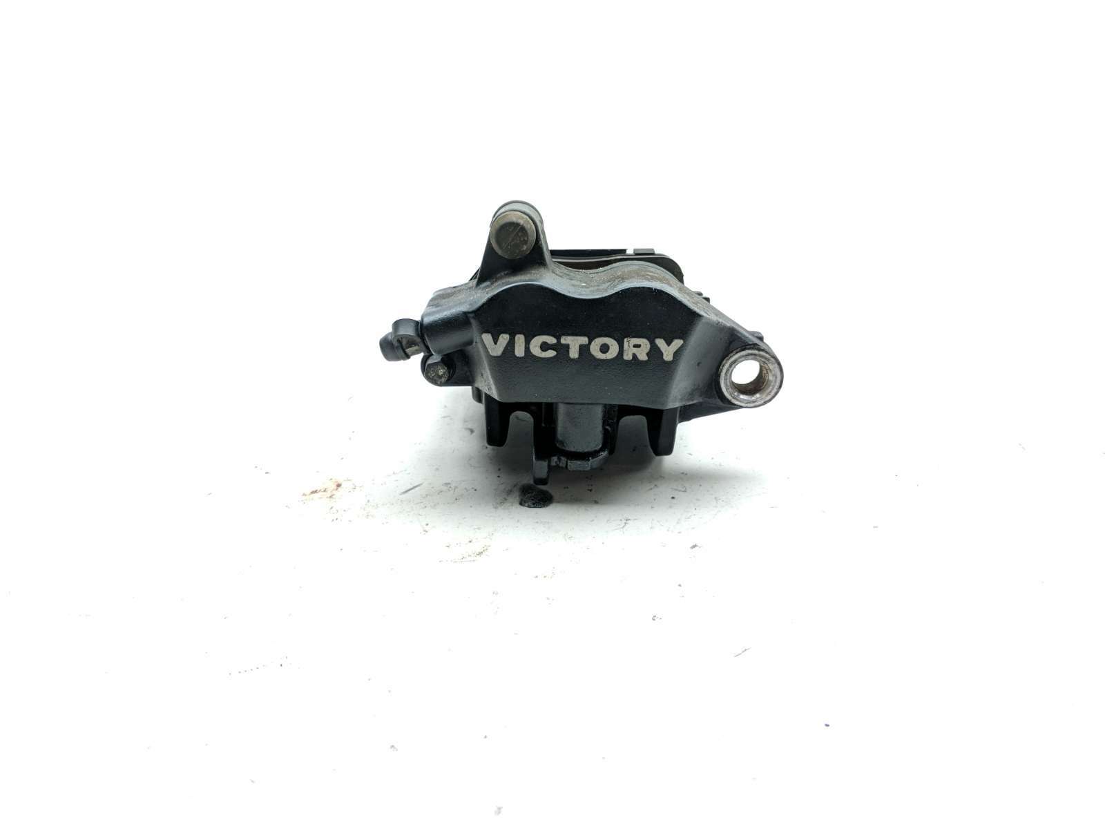 12 Victory Cross Roads VICTORY Rear Brake Caliper