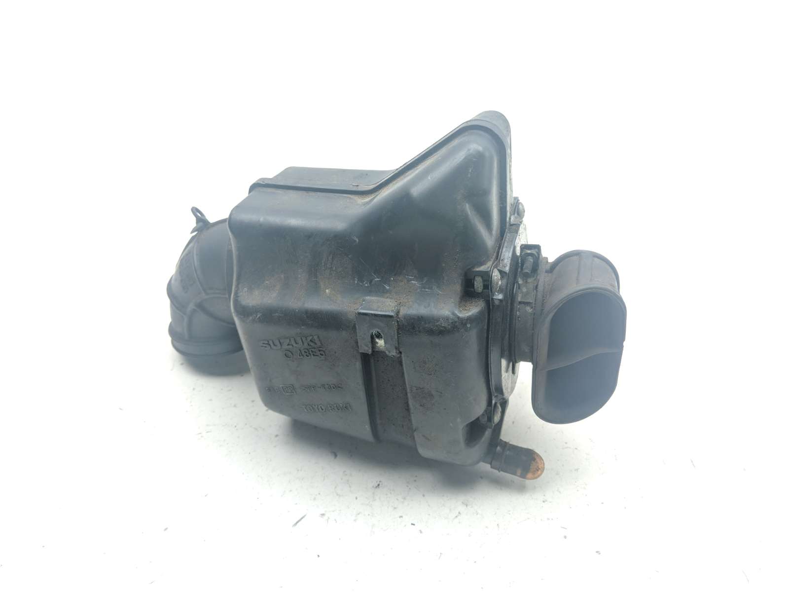 99 Suzuki VZ800 Marauder 800 Air Box Filter Cleaner Intake