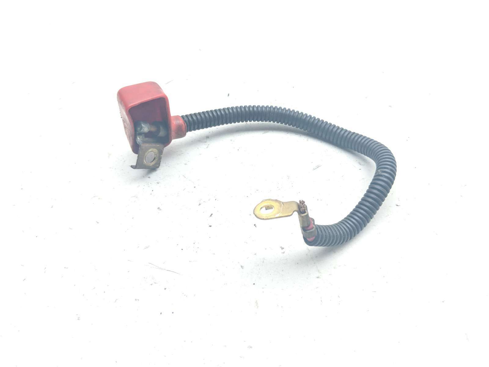 99 Suzuki VZ800 Marauder 800 Battery Cable Terminal