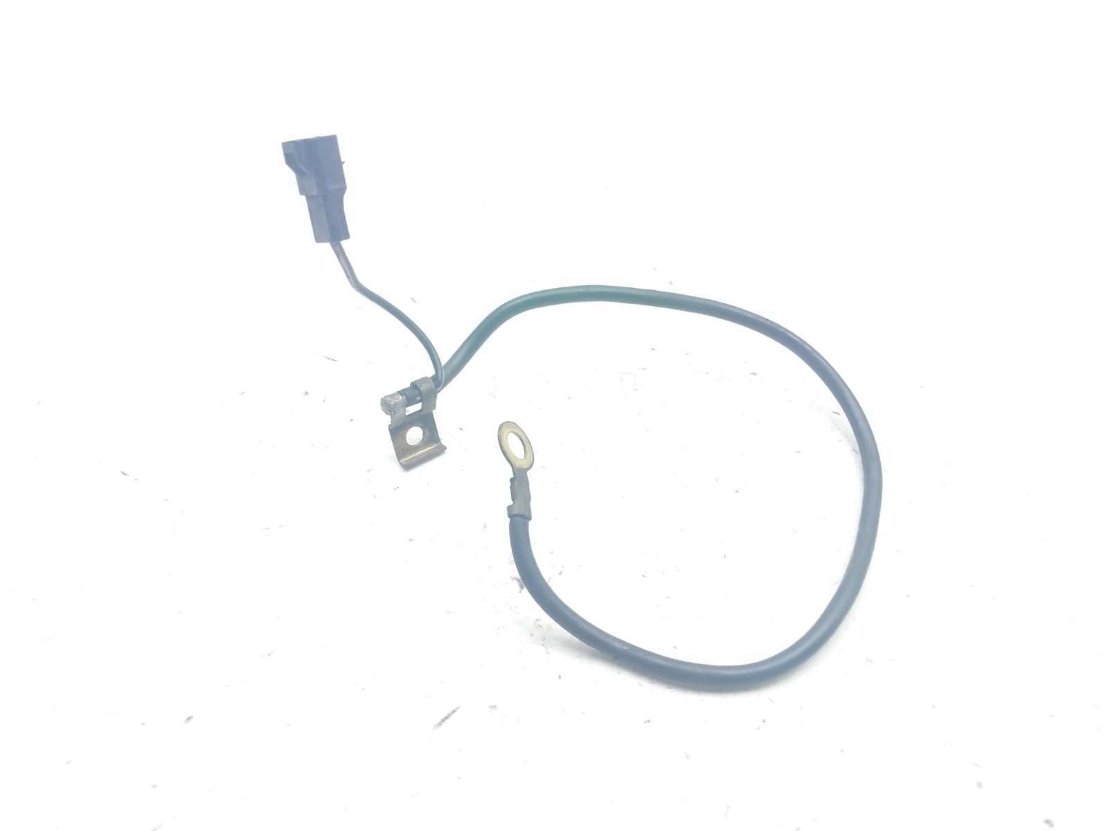 mana 99 Suzuki VZ800 Marauder 800 Negative Battery Ground Cable Lead