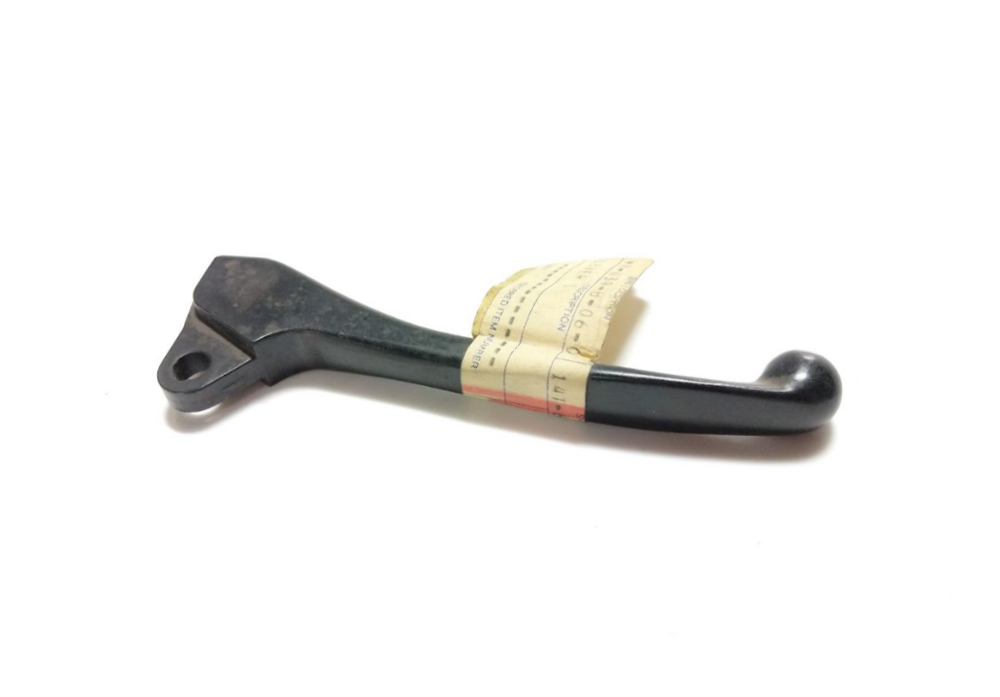 Yamaha PW50/Zinger 82-17 Black Left Brake Lever 14T-83912-00-00