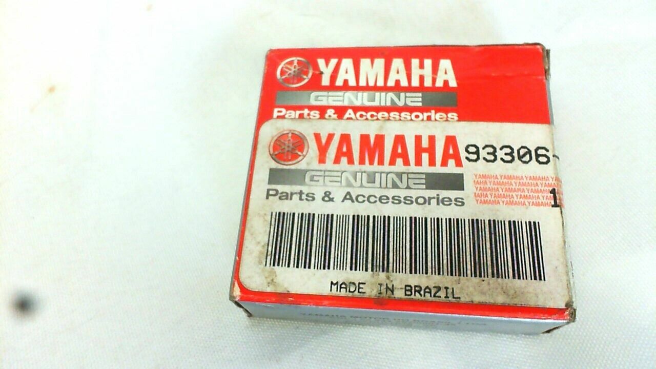 YAMAHA 93306-302X7 BEARING TTR230