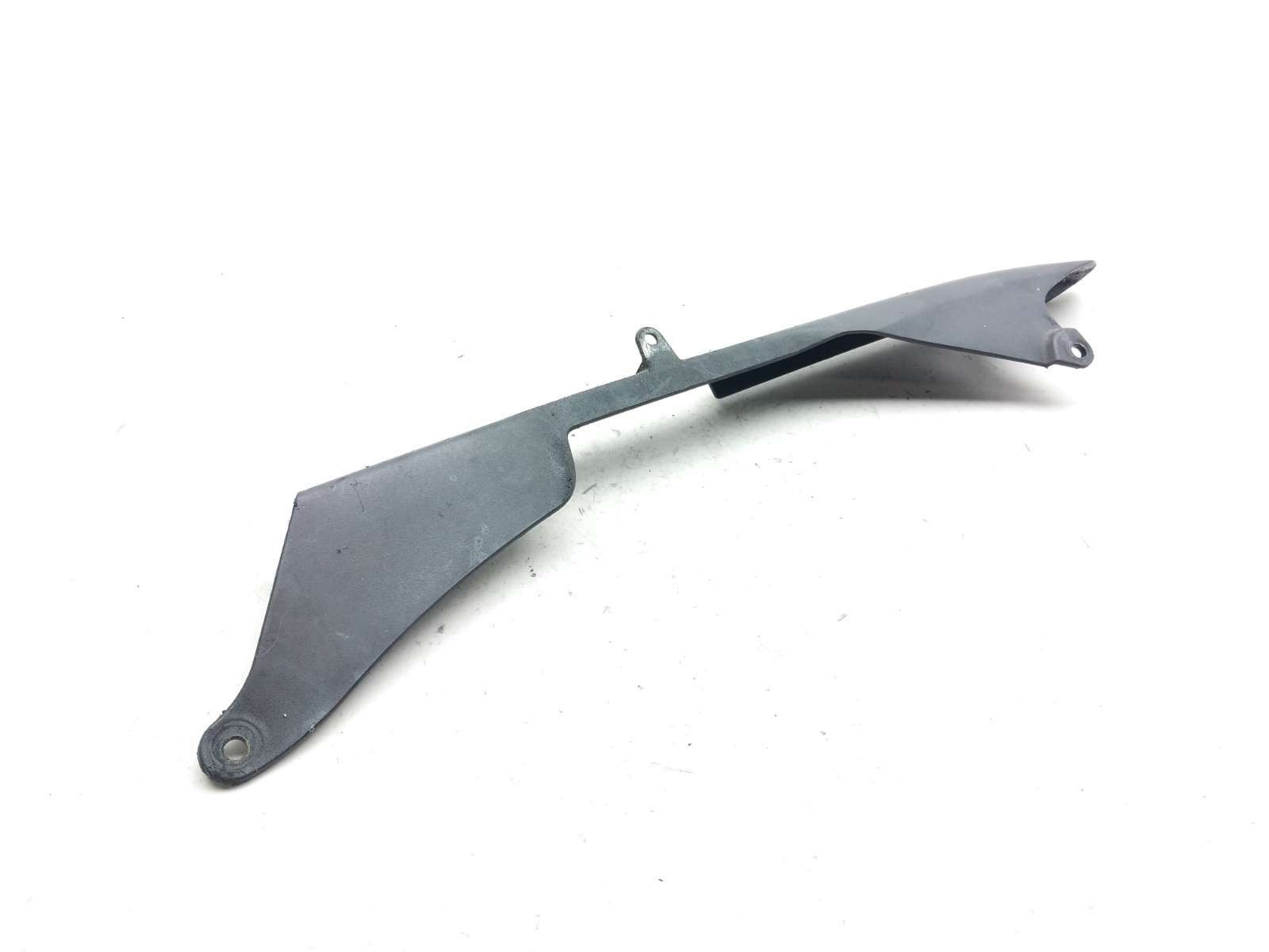 パーツ mitchy 12 Kawasaki Ninja ZX6R Rear Drive Chain Guard Cover Shield 36014
