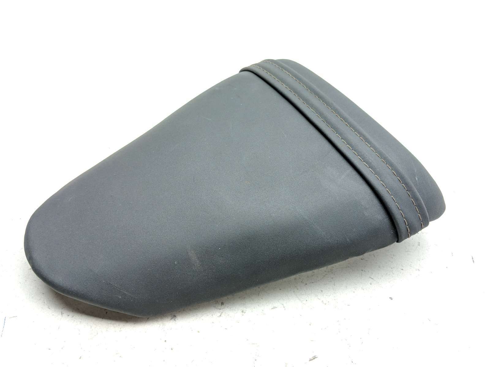 12 Kawasaki Ninja ZX6R Rear Passenger Seat