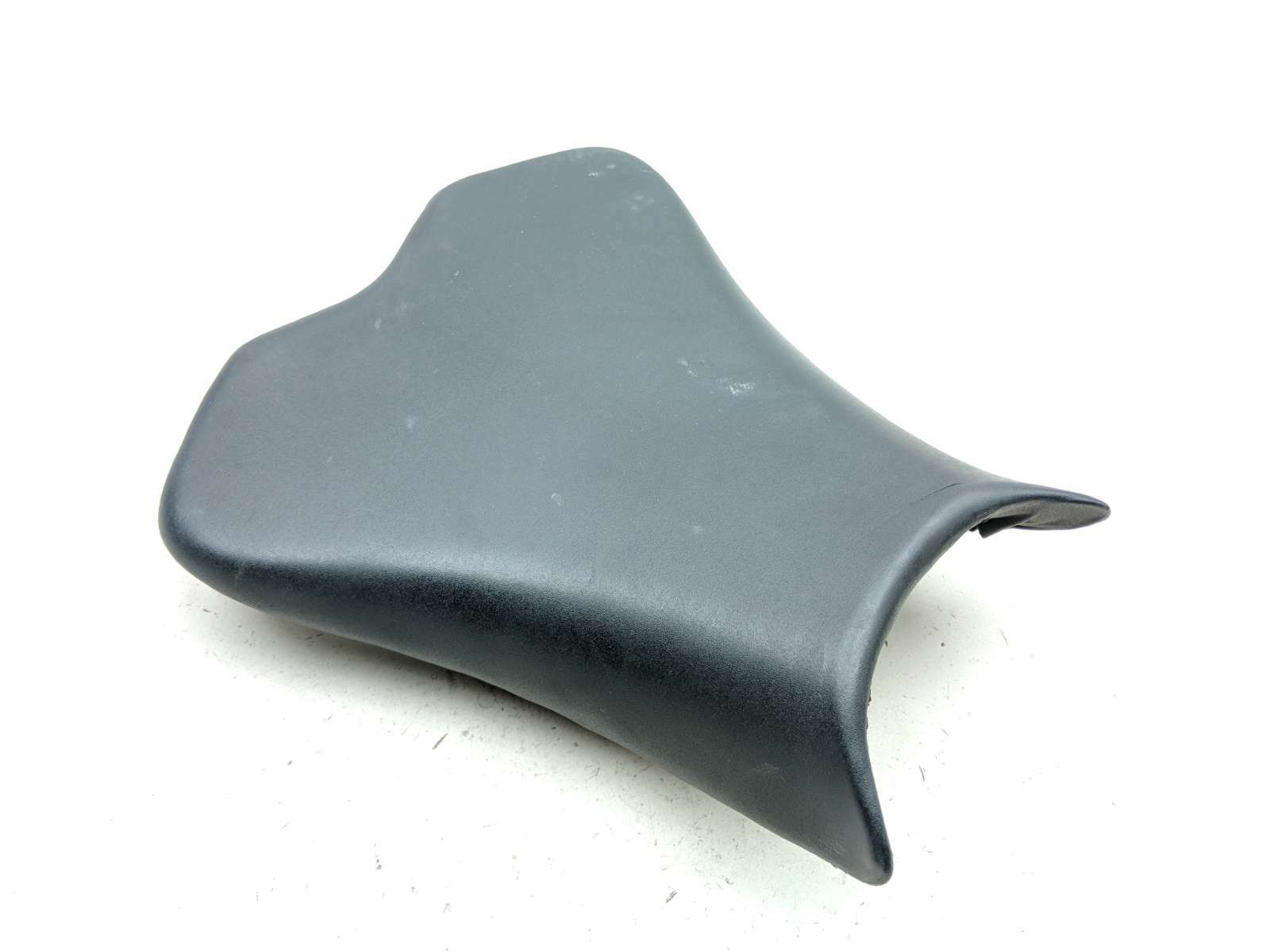 12 Kawasaki Ninja ZX6R Front Driver Seat