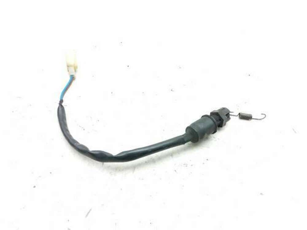 12 Kawasaki Ninja ZX6R Rear Brake Light Switch Sensor