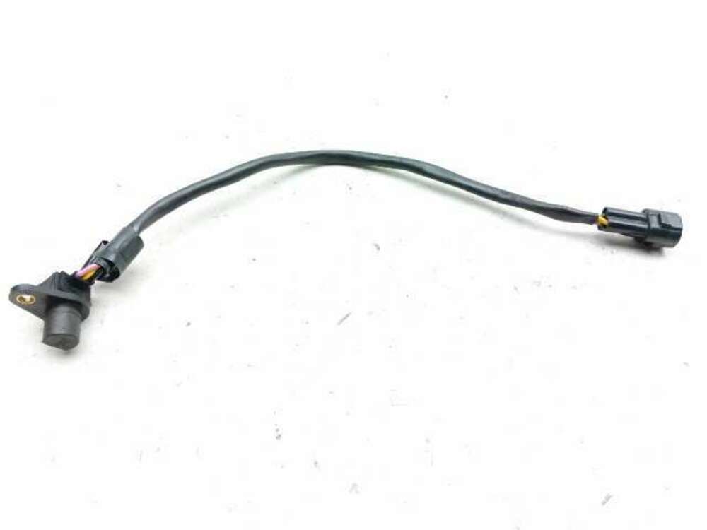 12 Kawasaki Ninja ZX6R Speed Speedometer Sensor