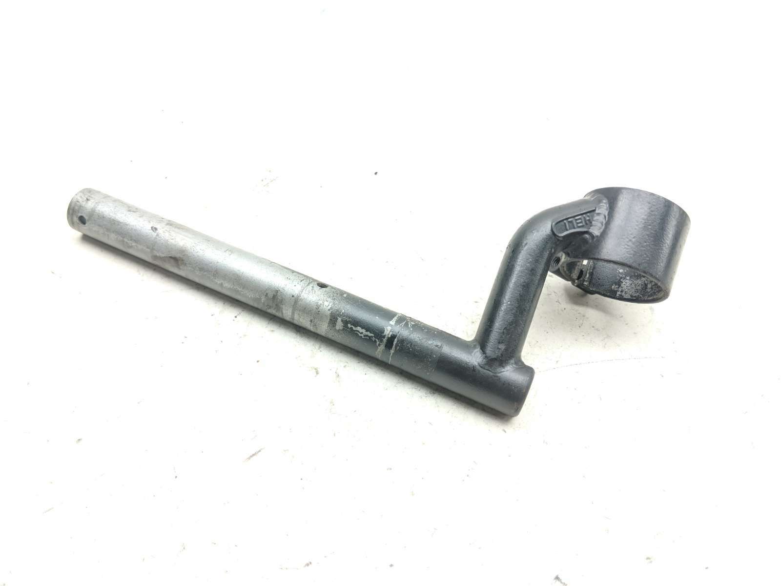 04 Honda VFR 800 Interceptor Right Clip On Handle Bar