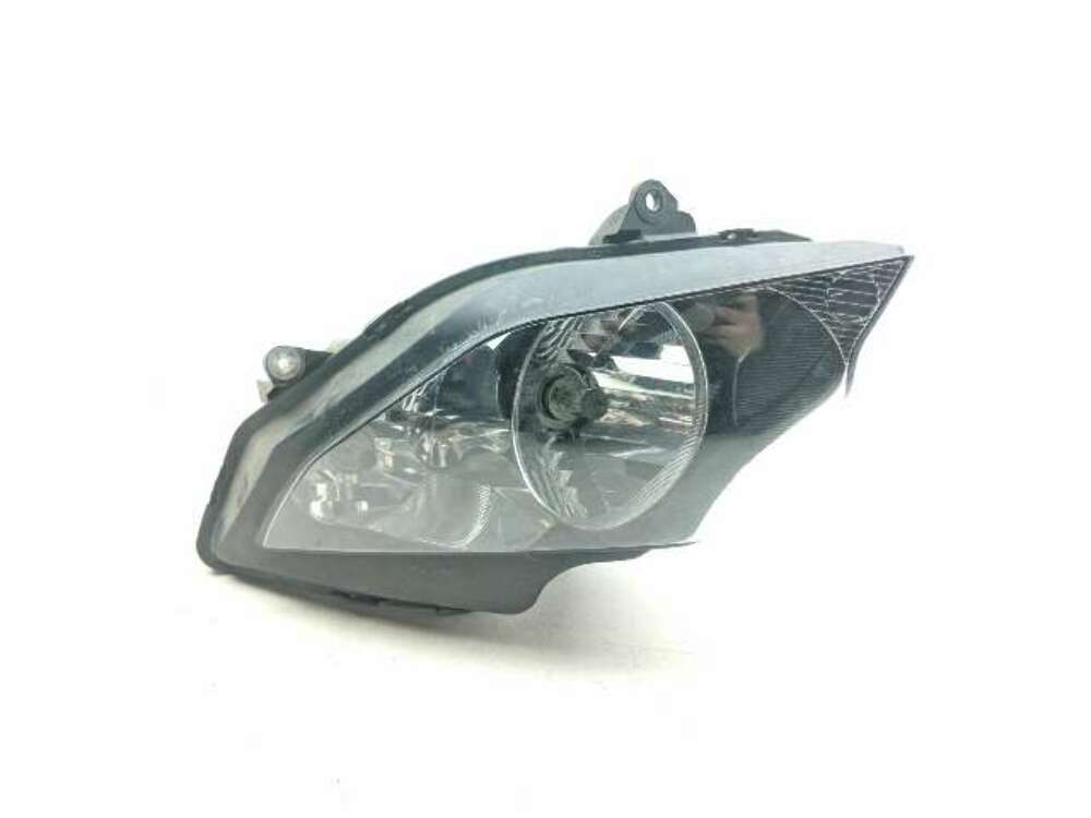 04 Honda VFR 800 Interceptor Front Right Headlight Head Light Lamp