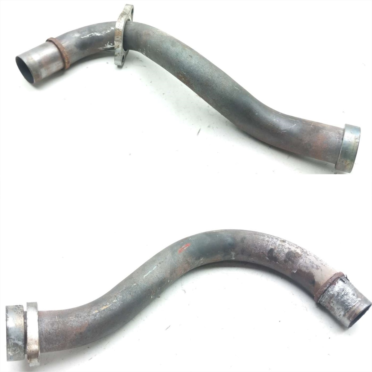 04 Honda VFR 800 Interceptor Radiator Hose