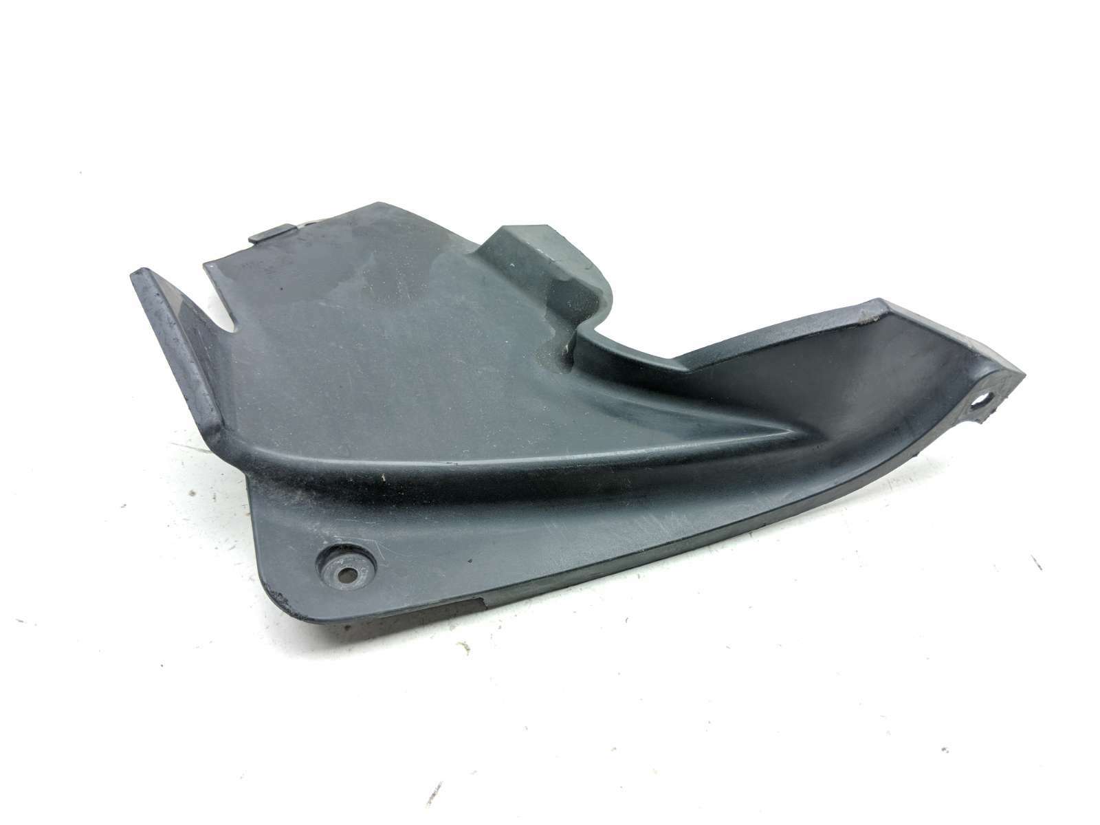 04 Honda VFR 800 Interceptor Inner Cover Panel Trim Fairing Cowl