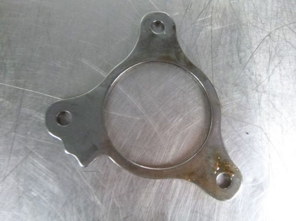 Triumph Street Triple 675 Internal Engine Motor Spacer