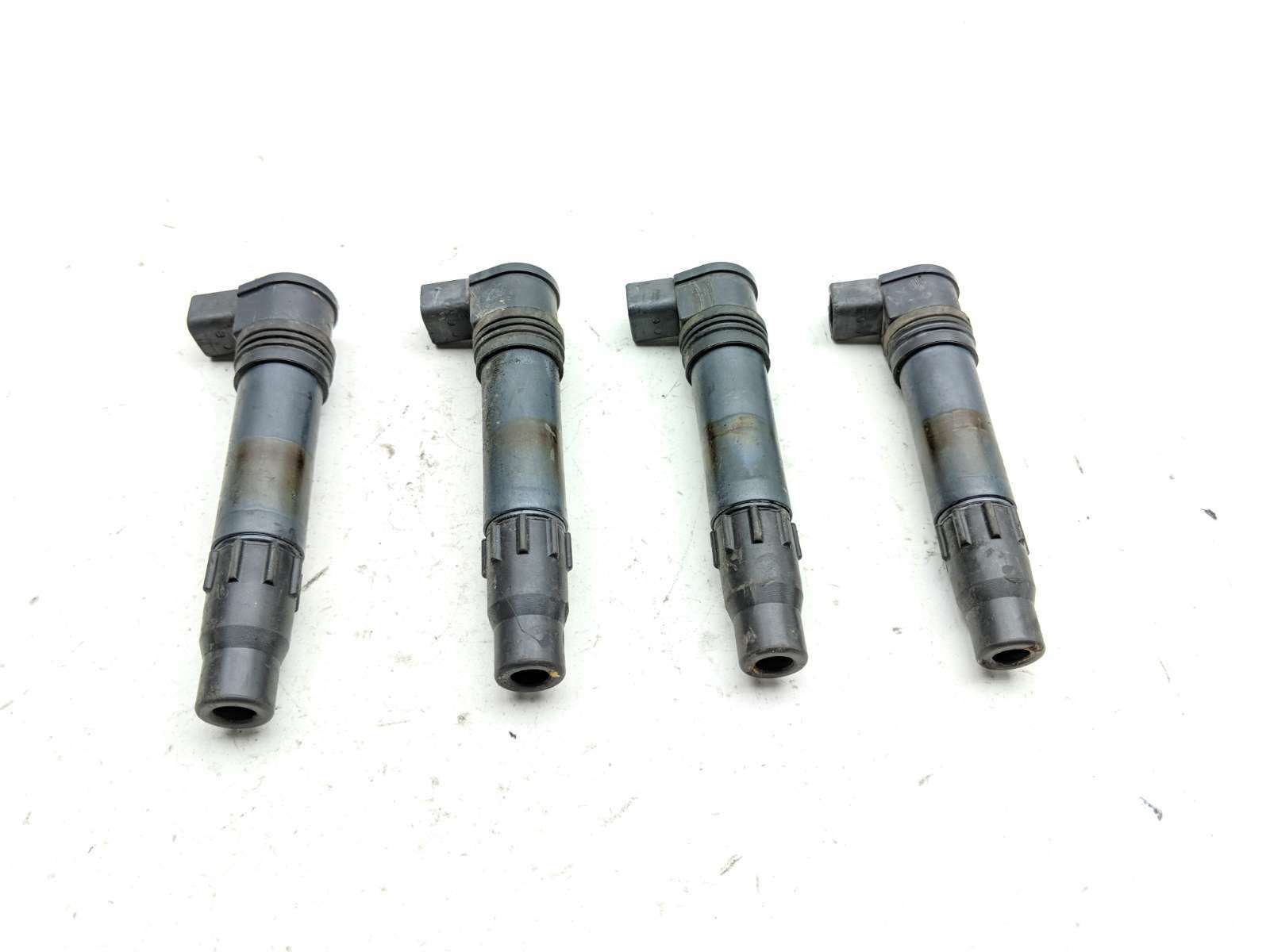 08 Honda CBR 600 RR DENSO Ignition Coil Plugs Packs