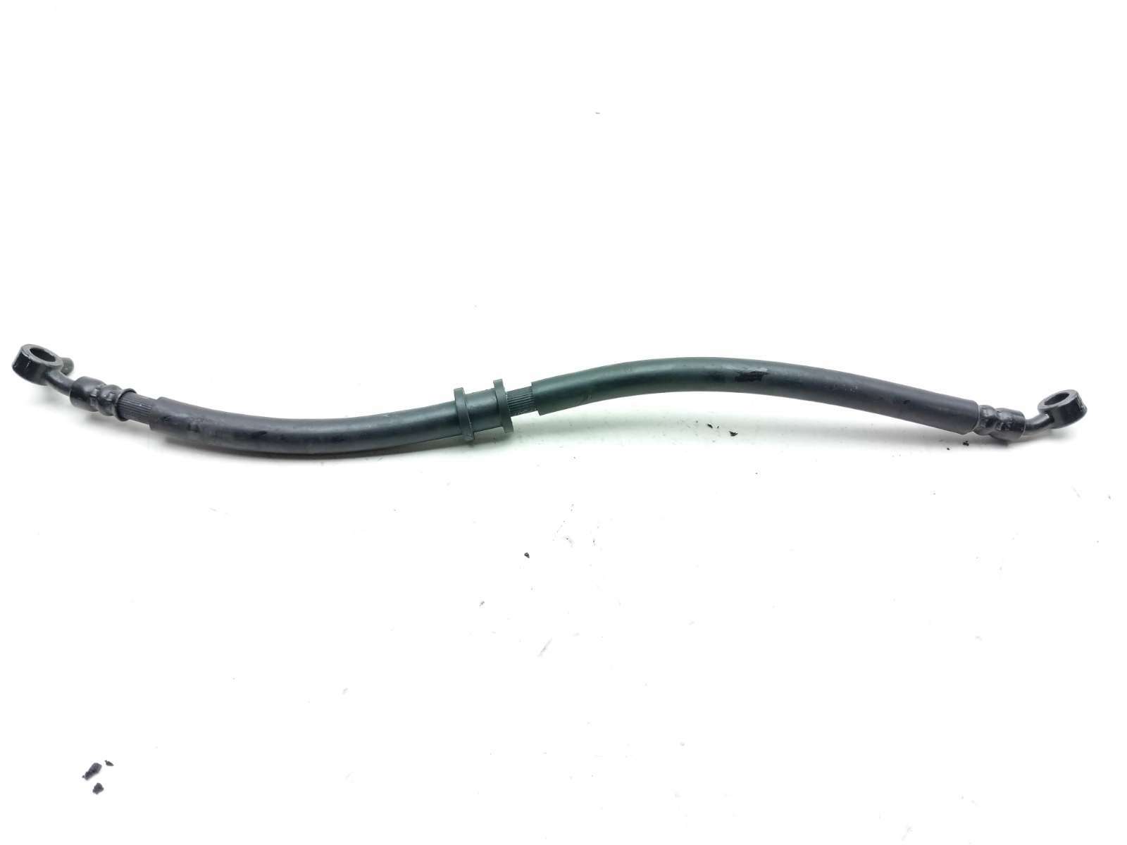 08 Honda CBR 600 RR Rear Brake Line Hose