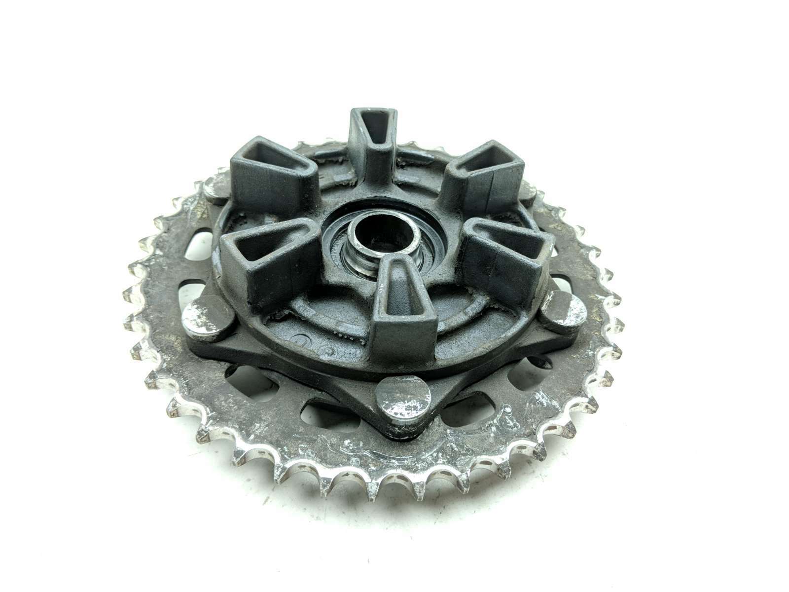 08 Honda CBR 600 RR Rear Sprocket