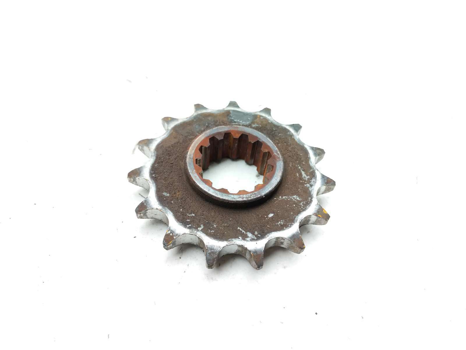 08 Honda CBR 600 RR Front Sprocket