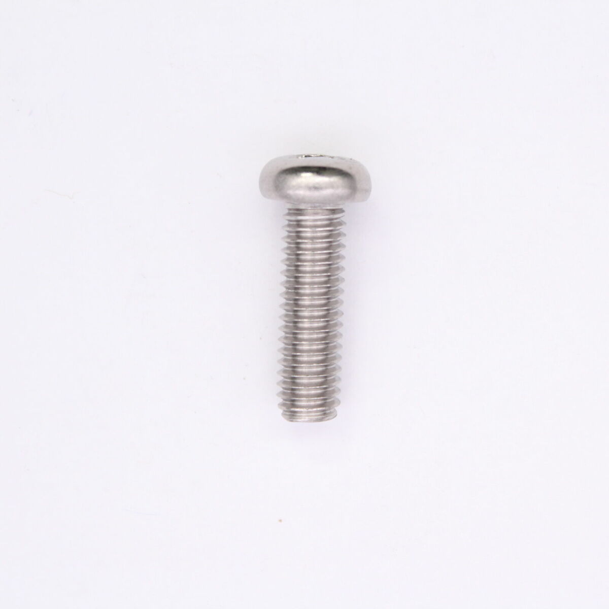 Pan Head Screw Part Number - 98580-06020-00 Yamaha