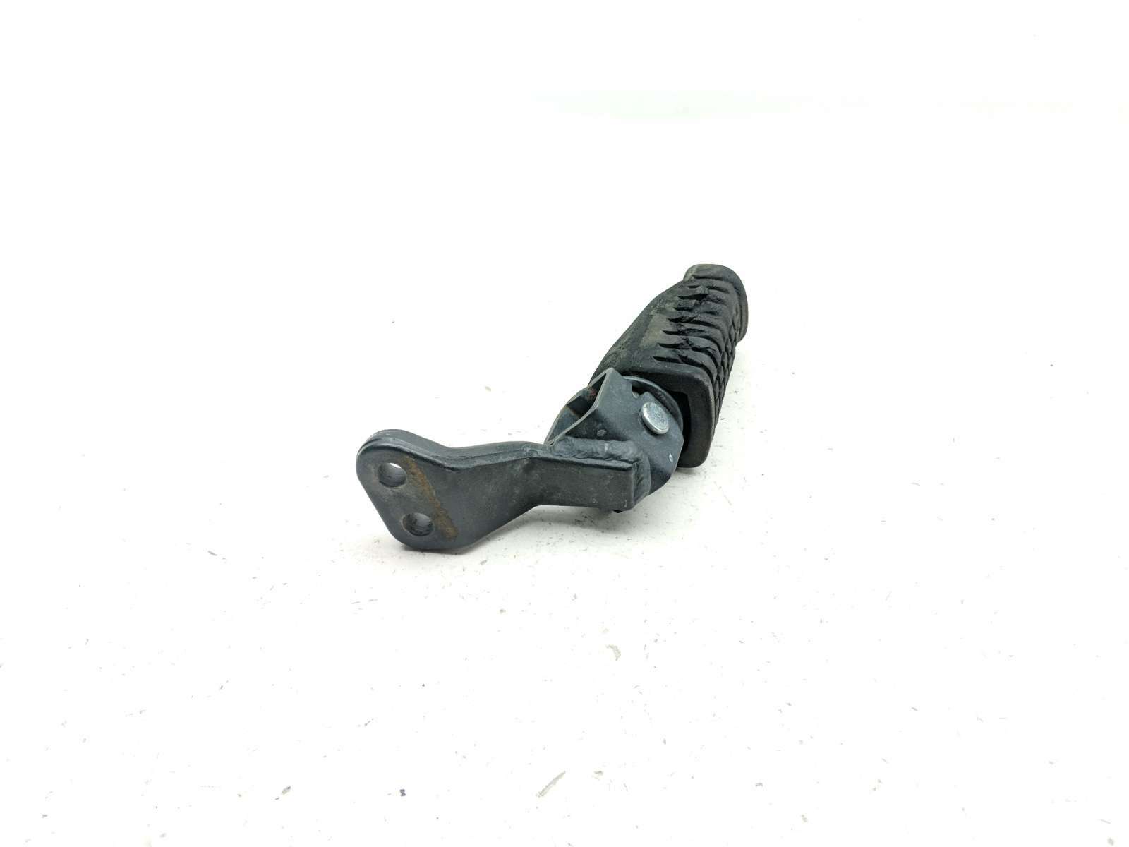 11 Kawasaki KLR 650 Front Driver Foot Peg Rearset