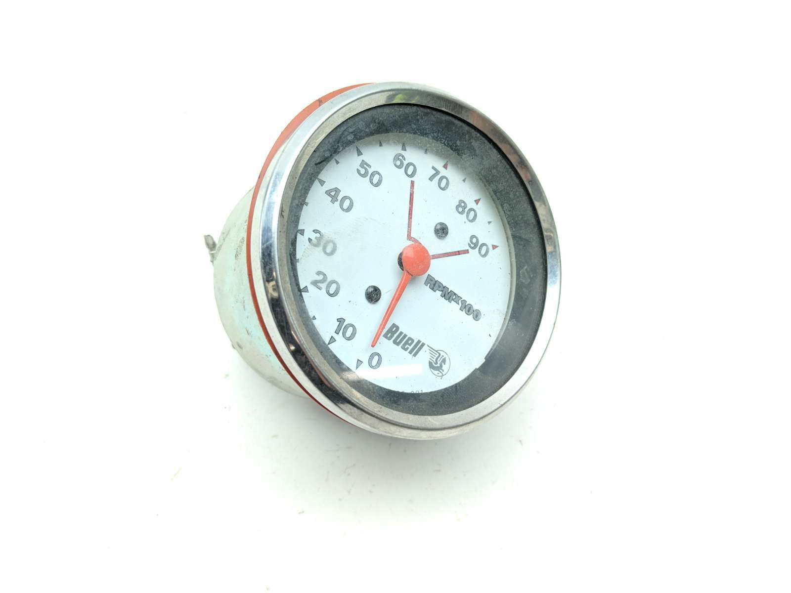 95 Buell S2 Thunderbolt Speedometer Gauge Dash