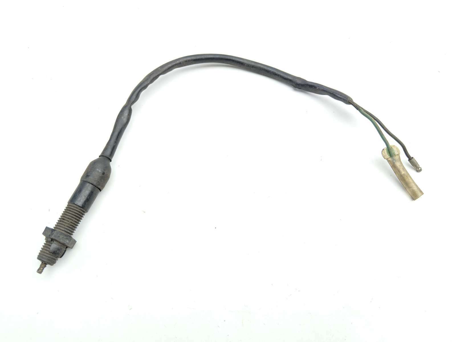 95 Buell S2 Thunderbolt Rear Brake Light Switch Sensor