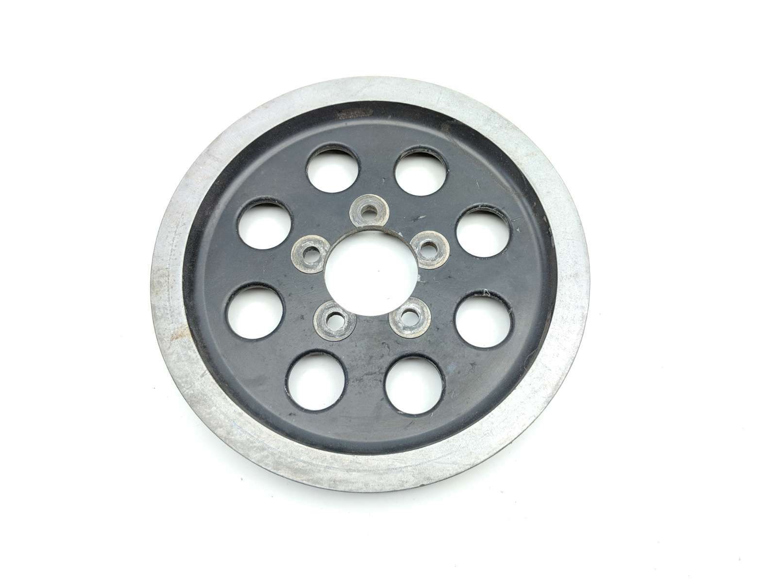 95 Buell S2 Thunderbolt Rear Sprocket Pulley 40246-91 - Sun Coast