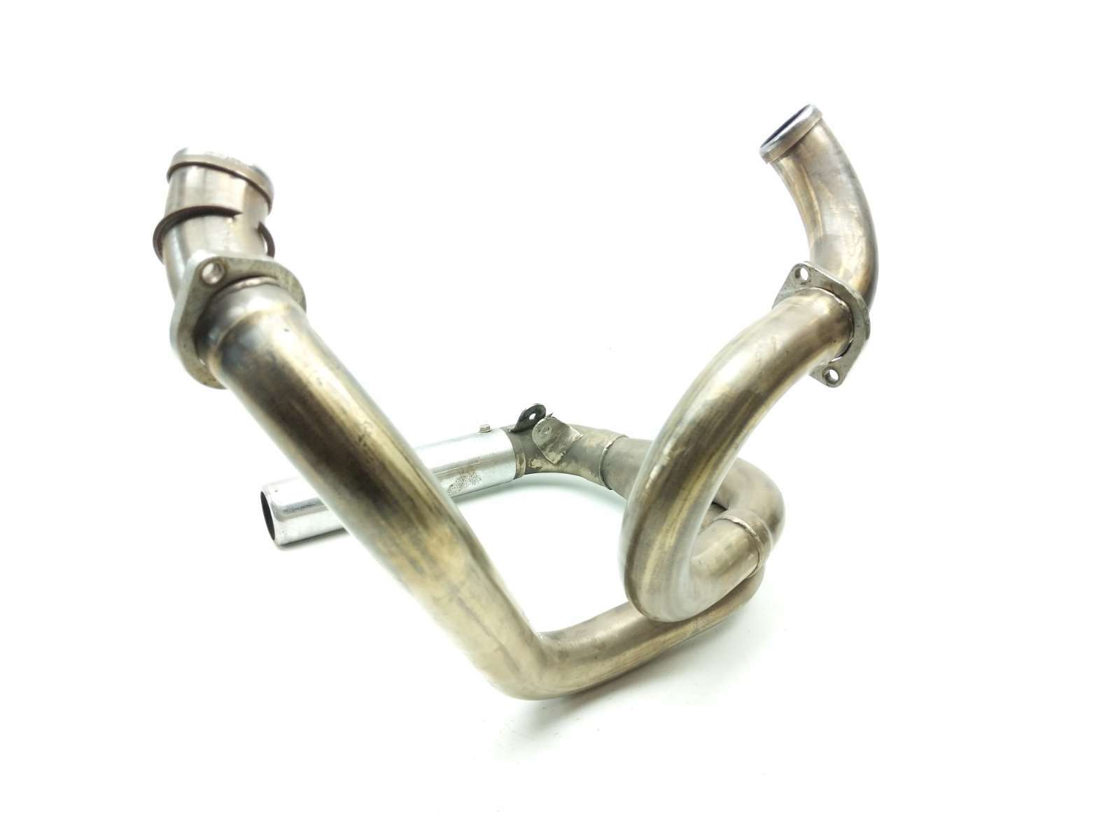 95 Buell S2 Thunderbolt Exhaust Headers Head Pipes