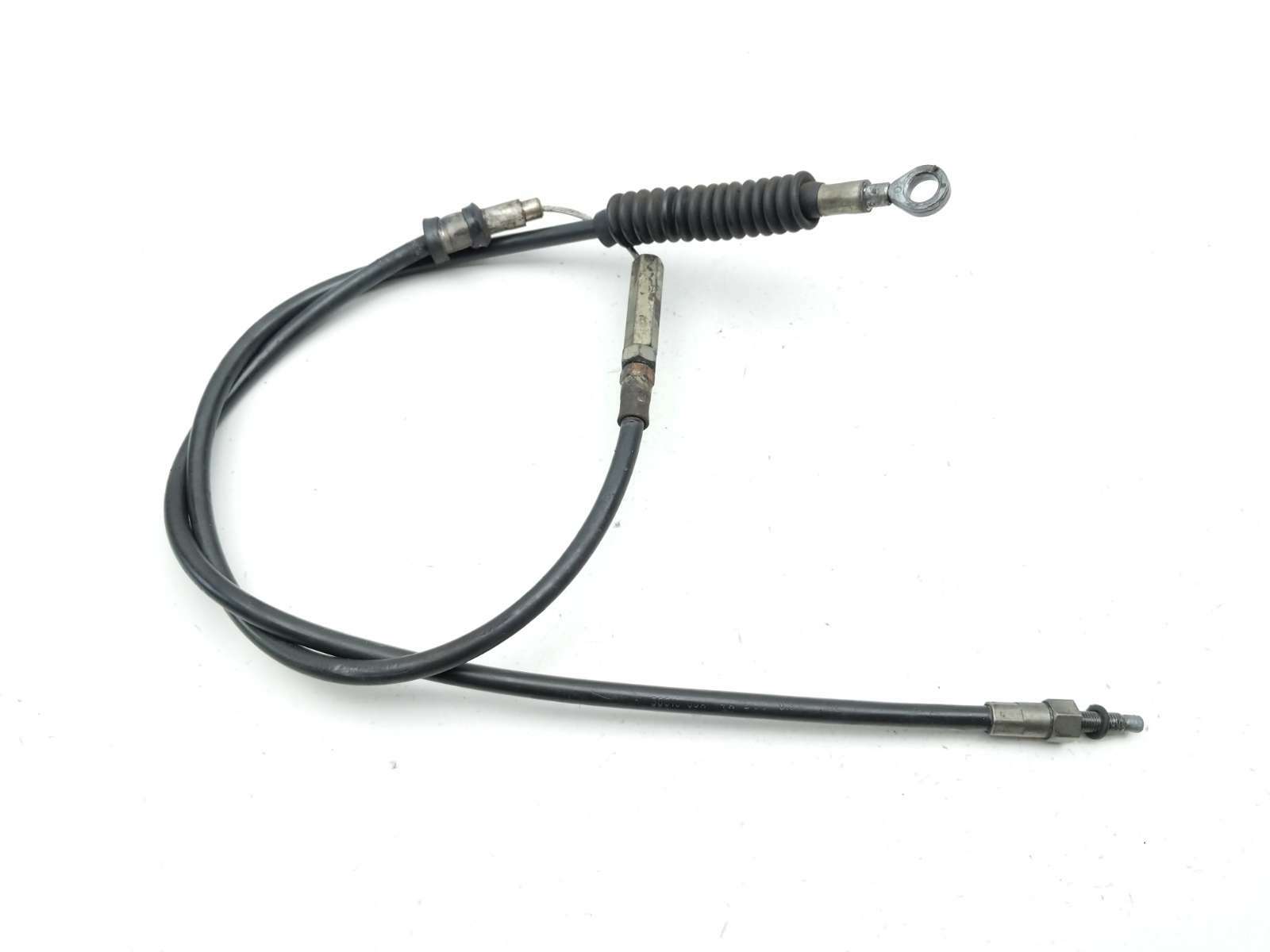 95 Buell S2 Thunderbolt Clutch Cable Line